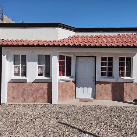 Vila Playa Y Servicios De Vecinos Puerto Peñasco Exteriér fotografie