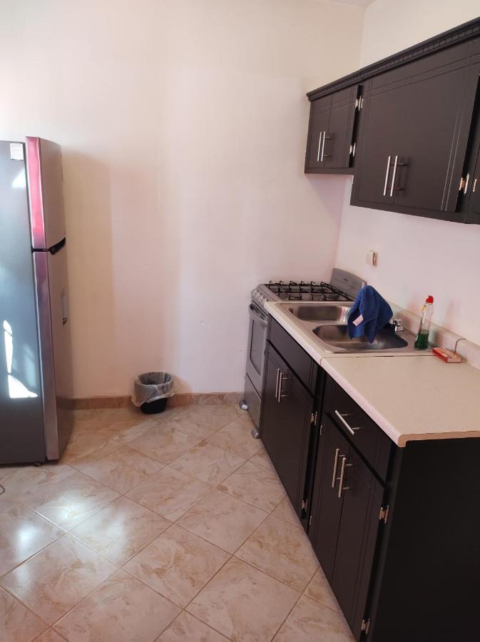 Vila Playa Y Servicios De Vecinos Puerto Peñasco Exteriér fotografie