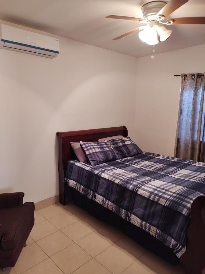 Vila Playa Y Servicios De Vecinos Puerto Peñasco Exteriér fotografie