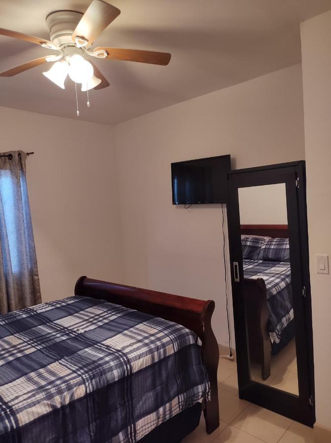 Vila Playa Y Servicios De Vecinos Puerto Peñasco Exteriér fotografie