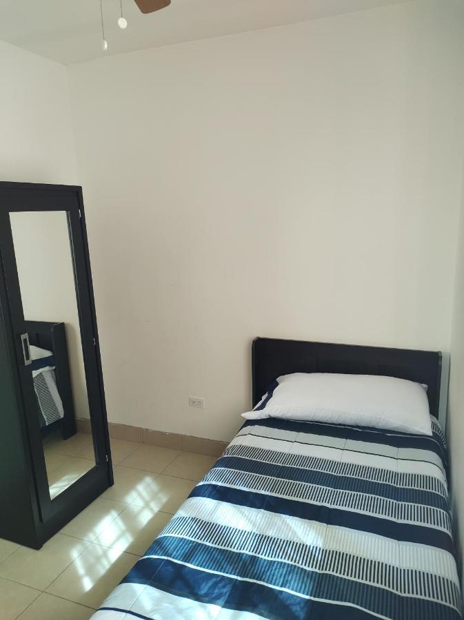 Vila Playa Y Servicios De Vecinos Puerto Peñasco Exteriér fotografie