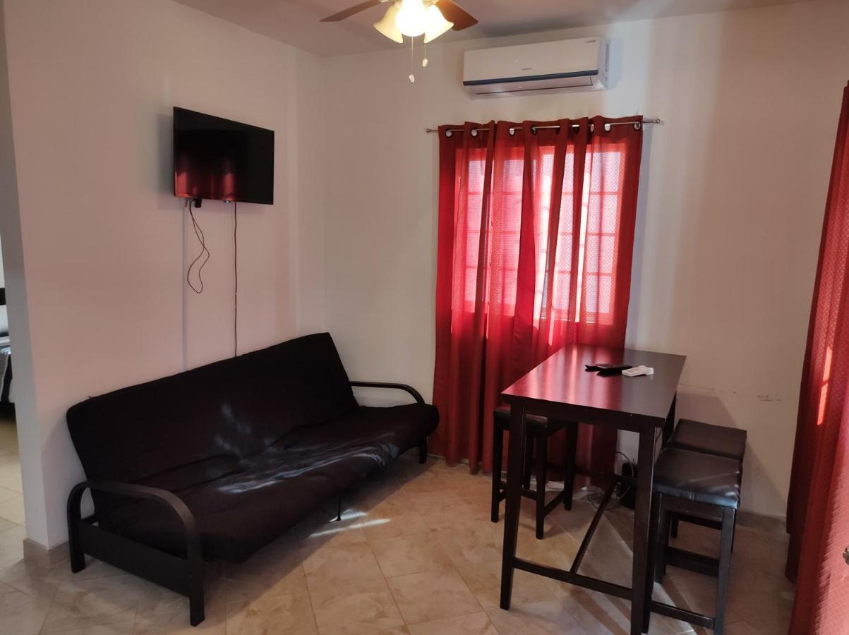 Vila Playa Y Servicios De Vecinos Puerto Peñasco Exteriér fotografie