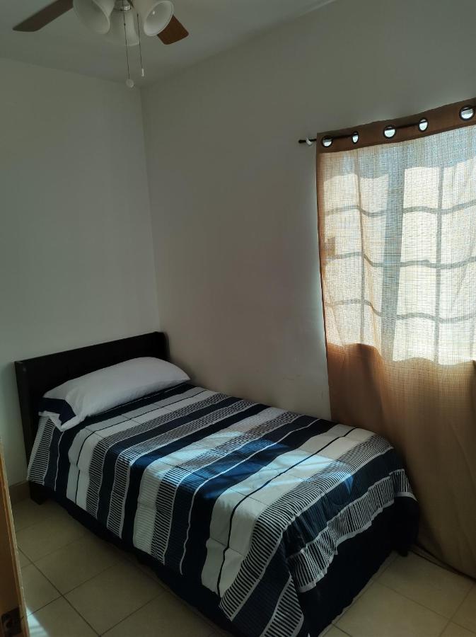 Vila Playa Y Servicios De Vecinos Puerto Peñasco Exteriér fotografie